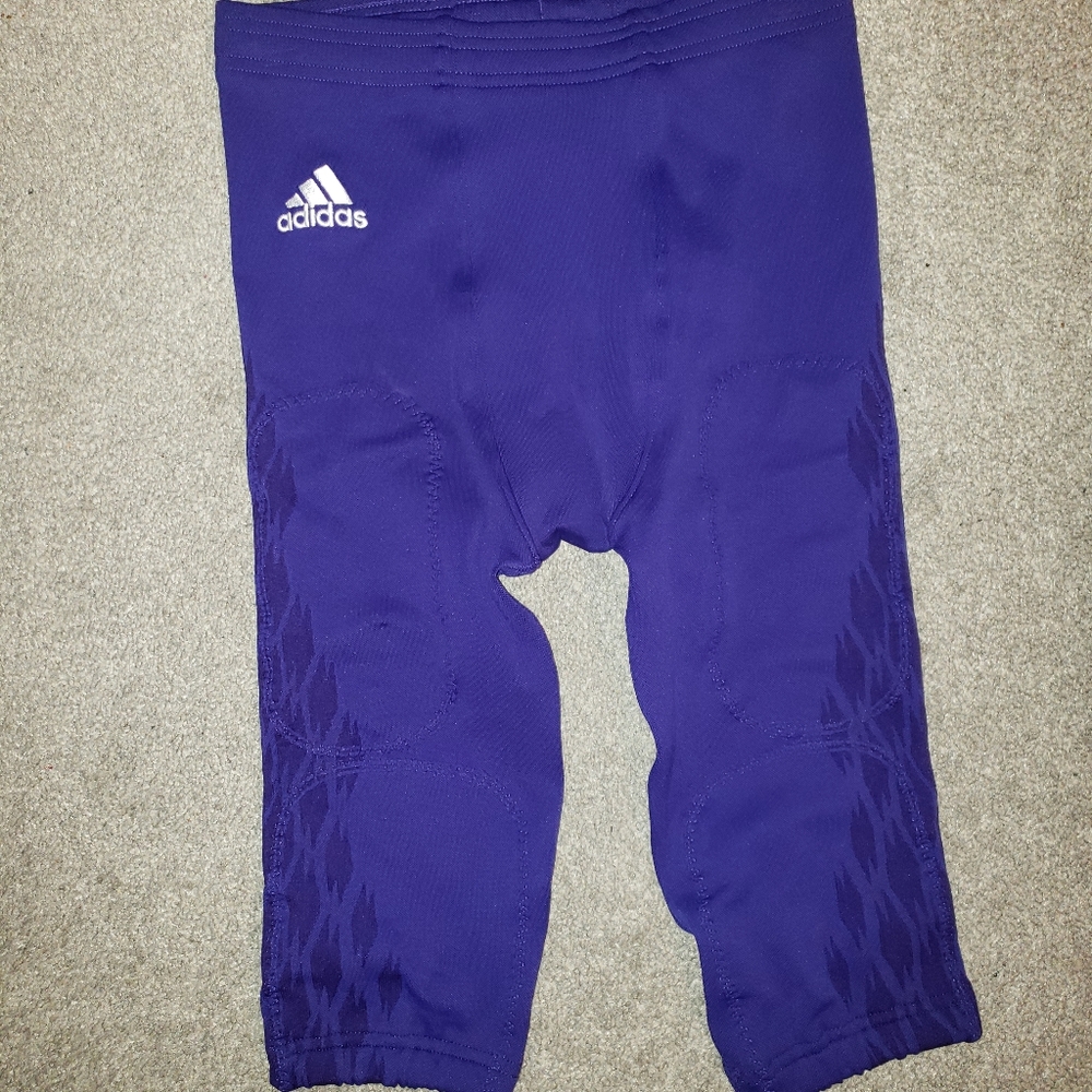 Adidas Primeknit Football Pants Men's Large